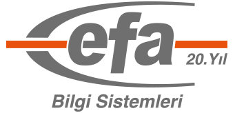 Efa Bilgi Sistemleri A.Ş.