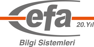 Efa Bilgi Sistemleri A.Ş.
